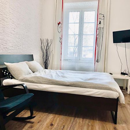 Apartament W Centrum :) 크라쿠프 외부 사진