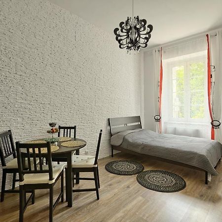 Apartament W Centrum :) 크라쿠프 외부 사진