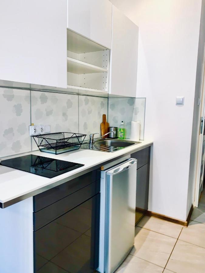 Apartament W Centrum :) 크라쿠프 외부 사진