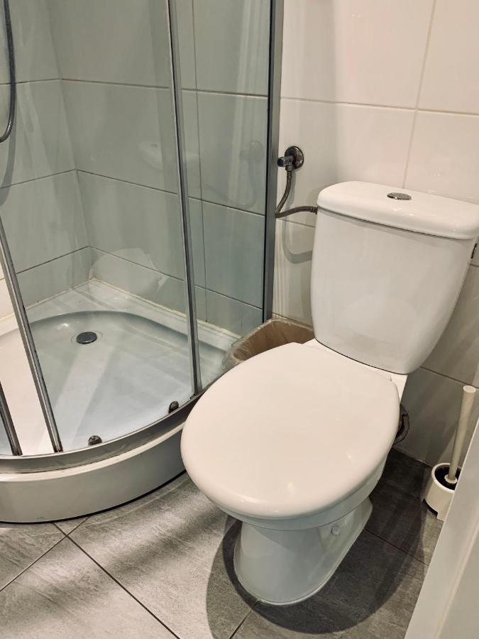 Apartament W Centrum :) 크라쿠프 외부 사진