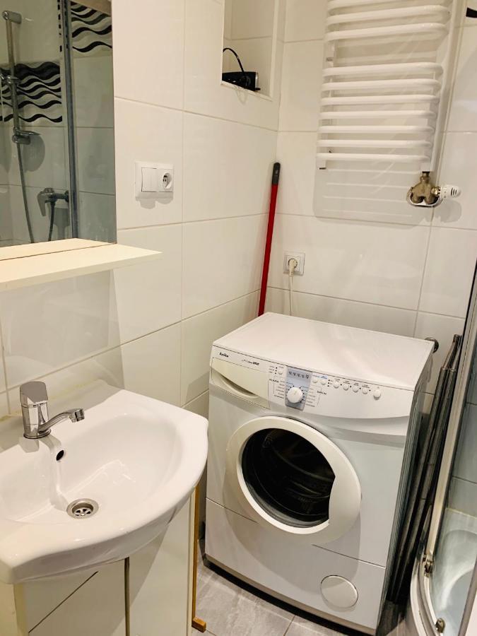Apartament W Centrum :) 크라쿠프 외부 사진