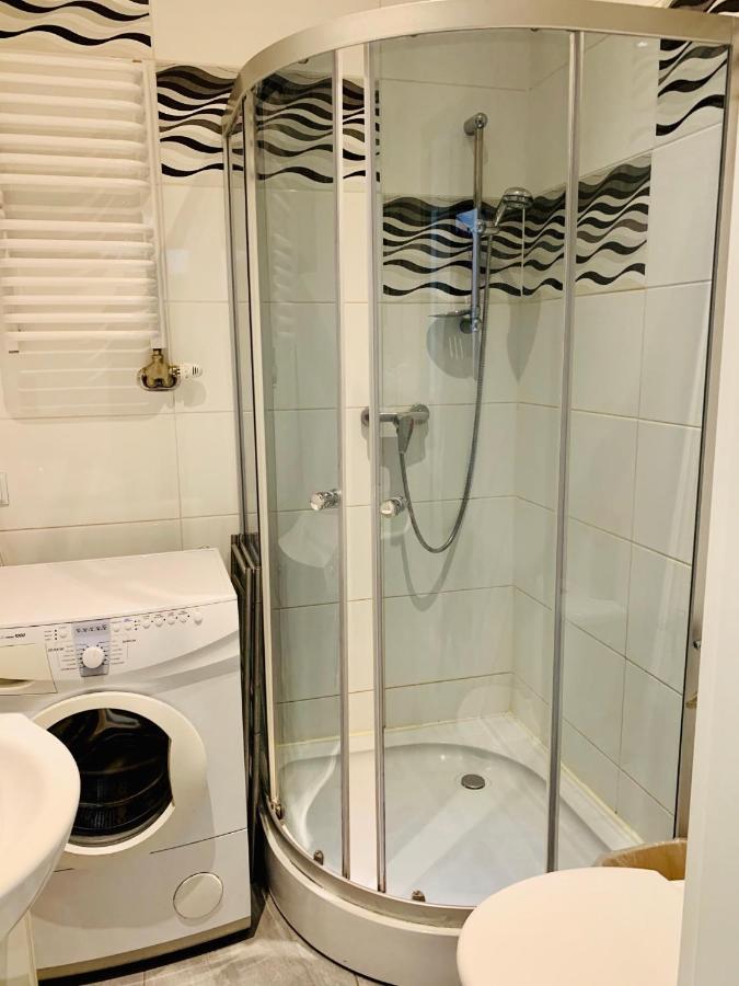 Apartament W Centrum :) 크라쿠프 외부 사진