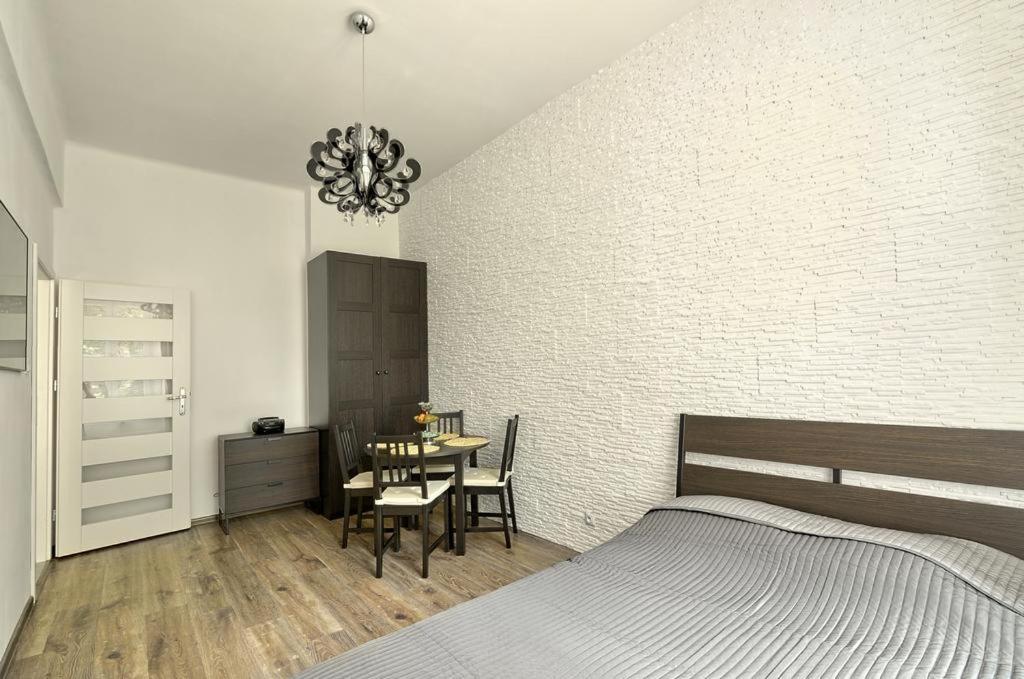 Apartament W Centrum :) 크라쿠프 외부 사진