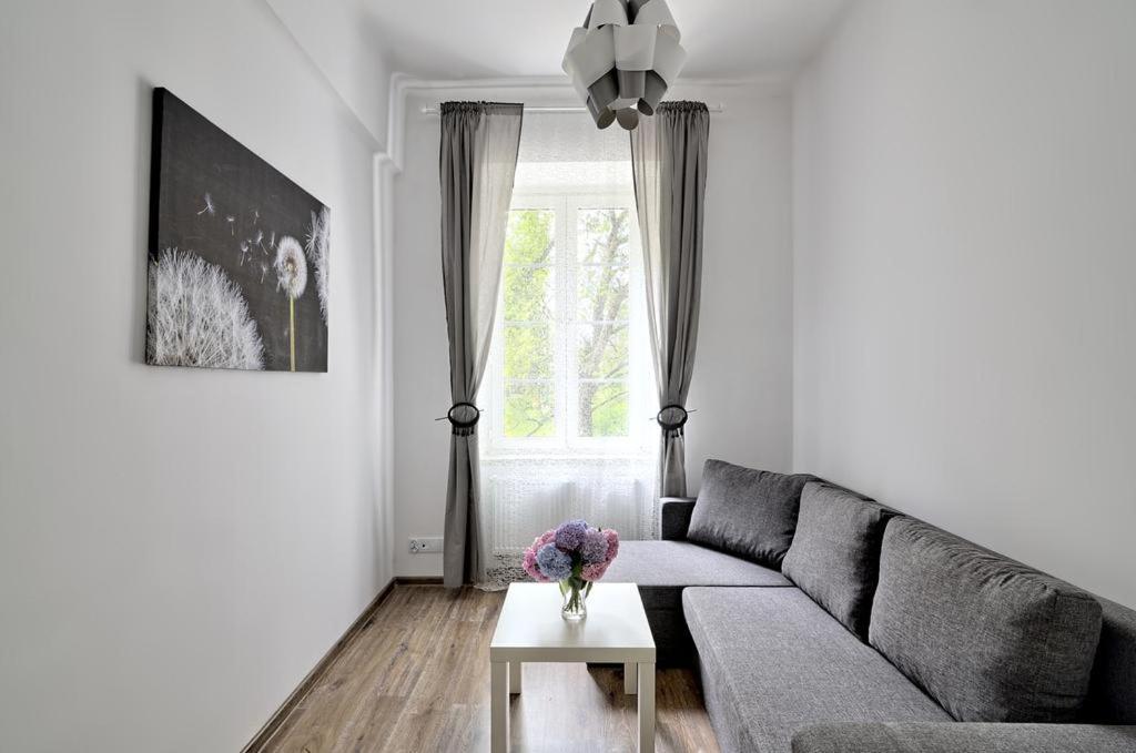 Apartament W Centrum :) 크라쿠프 외부 사진